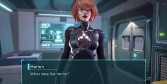Lust in Space PC Screenshot