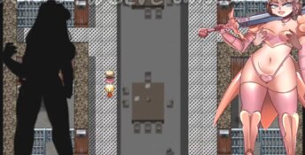 Lust Knight Lisa PC Screenshot
