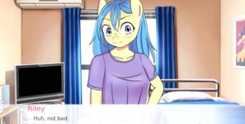Lustful Ponies