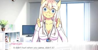 Lustful Ponies PC Screenshot
