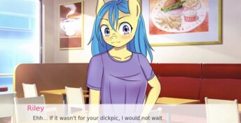 Lustful Ponies PC Screenshot