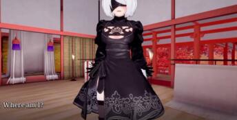 Lustful Sin
