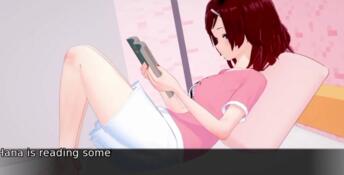 Lustful Sin PC Screenshot