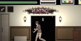 Lustful Spirit Hunt PC Screenshot