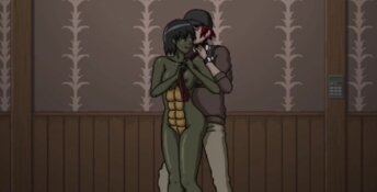 Lustful Spirit Hunt PC Screenshot