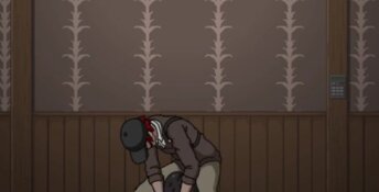 Lustful Spirit Hunt PC Screenshot