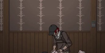 Lustful Spirit Hunt PC Screenshot