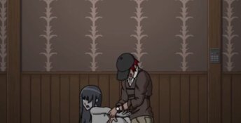 Lustful Spirit Hunt PC Screenshot