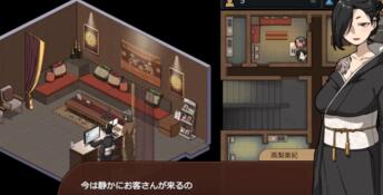 Yakuza Rogue: Yokohama Massage Parlor Chapter PC Screenshot