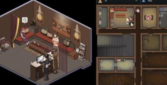 Yakuza Rogue: Yokohama Massage Parlor Chapter PC Screenshot
