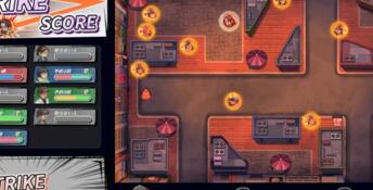 Yakuza Rogue: Yokohama Massage Parlor Chapter PC Screenshot