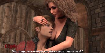 Lustful Voyage