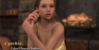 Lustful Voyage PC Screenshot