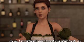 Lustful Voyage PC Screenshot