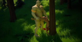 LustQuest: Forbidden Desires