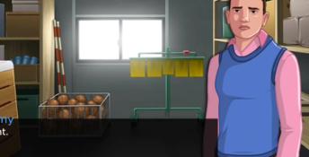 Lustworth Academy PC Screenshot