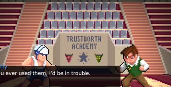 Lustworth Academy PC Screenshot