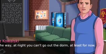 Lustworth Academy PC Screenshot