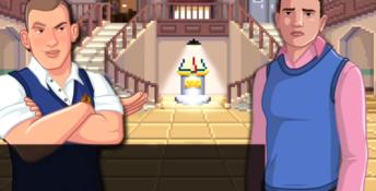 Lustworth Academy PC Screenshot