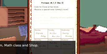 Lustworth Academy PC Screenshot