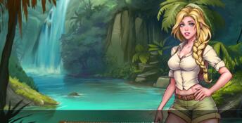 Lyndaria