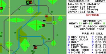 M1 Tank Platoon PC Screenshot