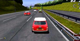 M25 Racer PC Screenshot