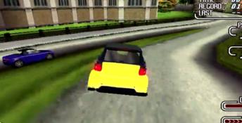 M25 Racer PC Screenshot