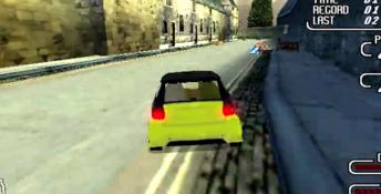 M25 Racer PC Screenshot