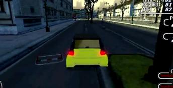 M25 Racer PC Screenshot