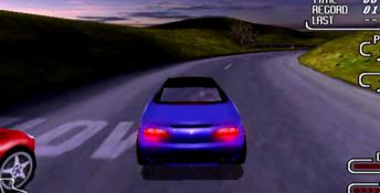 M25 Racer PC Screenshot
