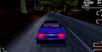 M25 Racer PC Screenshot
