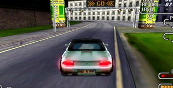 M25 Racer PC Screenshot