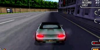 M25 Racer PC Screenshot
