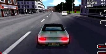 M25 Racer PC Screenshot