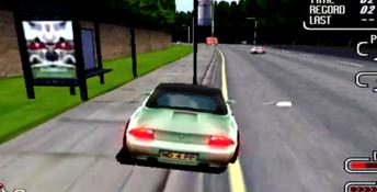 M25 Racer PC Screenshot