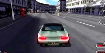 M25 Racer PC Screenshot