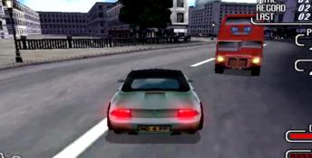 M25 Racer PC Screenshot