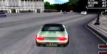 M25 Racer PC Screenshot