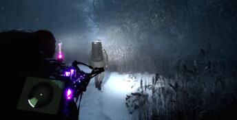 Macabre PC Screenshot