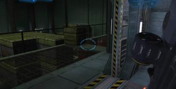 Mace Griffin: Bounty Hunter PC Screenshot