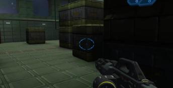 Mace Griffin: Bounty Hunter PC Screenshot
