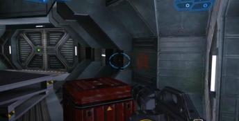 Mace Griffin: Bounty Hunter PC Screenshot