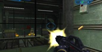 Mace Griffin: Bounty Hunter PC Screenshot