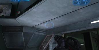 Mace Griffin: Bounty Hunter PC Screenshot