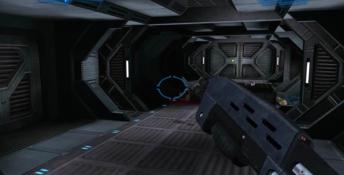 Mace Griffin: Bounty Hunter PC Screenshot
