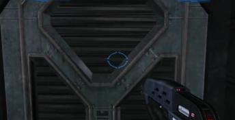 Mace Griffin: Bounty Hunter PC Screenshot