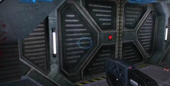 Mace Griffin: Bounty Hunter PC Screenshot
