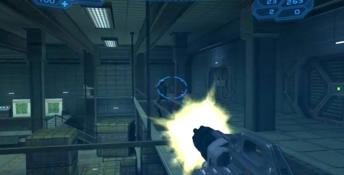 Mace Griffin: Bounty Hunter PC Screenshot