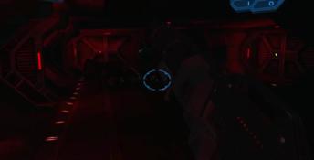 Mace Griffin: Bounty Hunter PC Screenshot